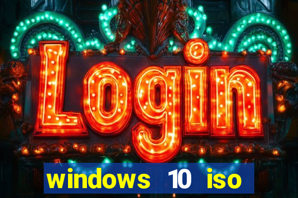 windows 10 iso download google drive